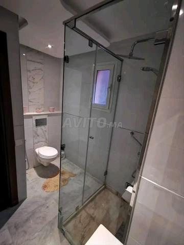 Appartement propre à Marrakech - 2