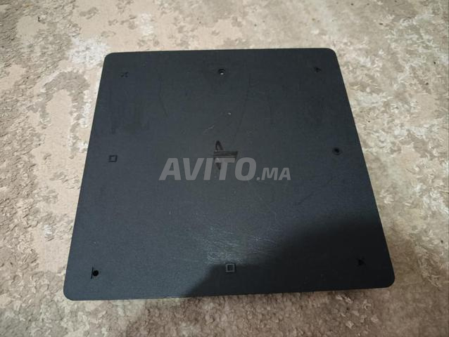 PS4 slim flashée 9.00 500gb - 2