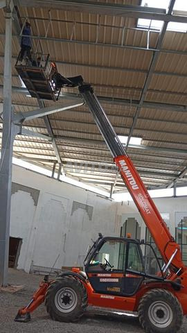 تأجير مانيتو - 2