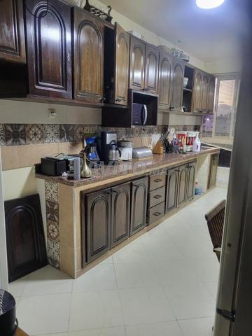 شقة مفروشة للإيجار مسبح - 2