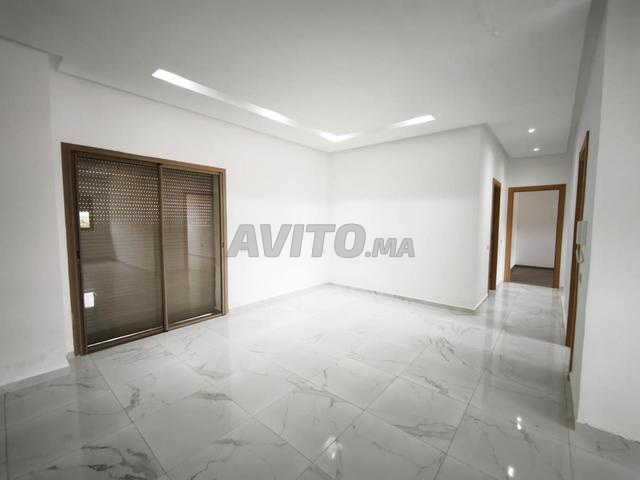 APPARTEMENT NEUF REZ-DE-CHAUSSÉE - 2