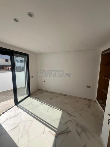 Appartement neuf à louer 109 m² à Kénitra mimosas - 2