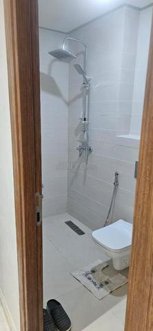 Appartement Charaf haut standing 77 M2 - 2