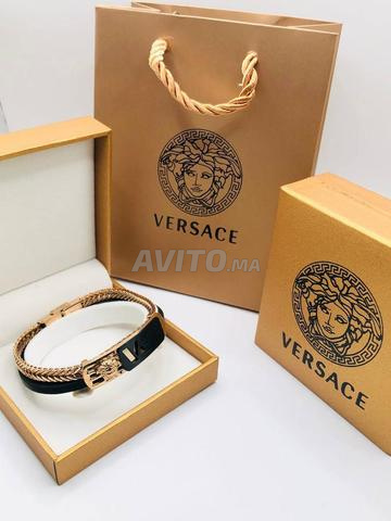 سوار رجالي فاخر