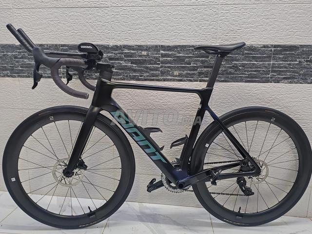 دراجة سباق - 2