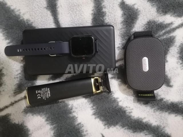 لارا العرائش