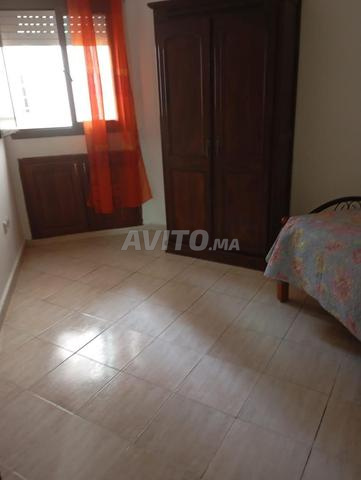 شقة مفروشة 70م2 في وفا - 2