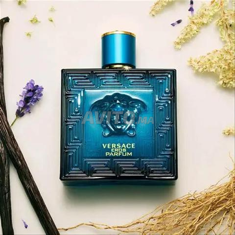 VERSACE EROS PARFUM - 2