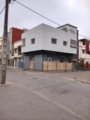 دار للبيع في تمارة بموقع ممتاز وثمن مناسب - 2