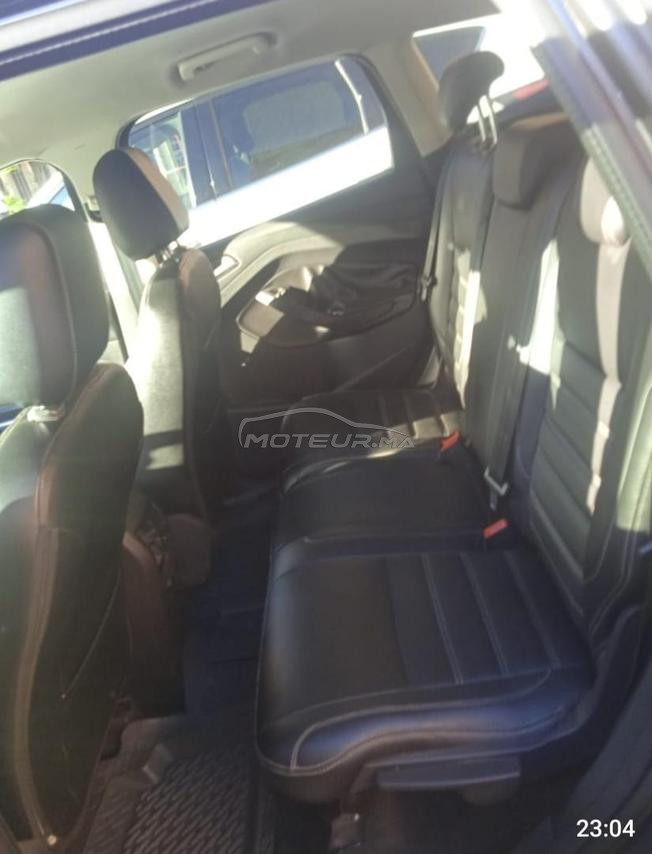 ford koga 2015 