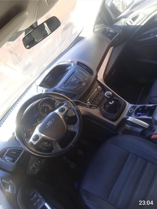 ford koga 2015 