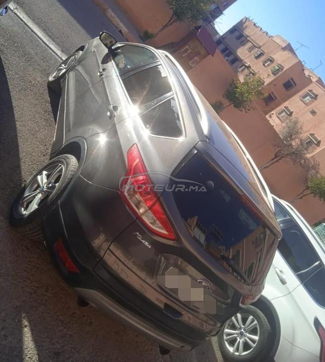 ford koga 2015 