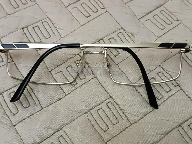 Montures lunettes TITANflex ESCHENBACH 820546