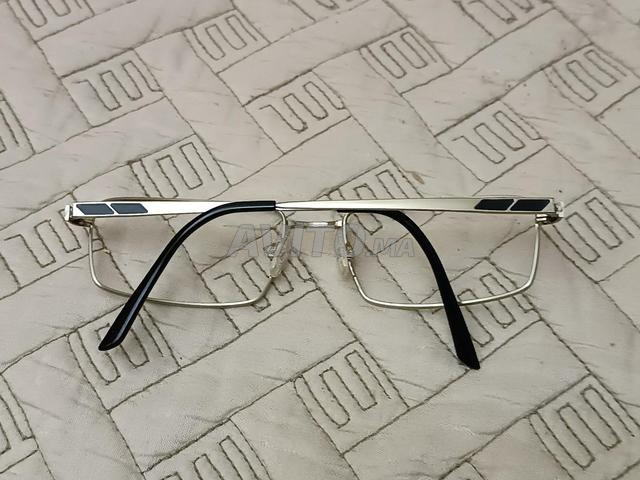 Montures lunettes TITANflex ESCHENBACH 820546 - 2