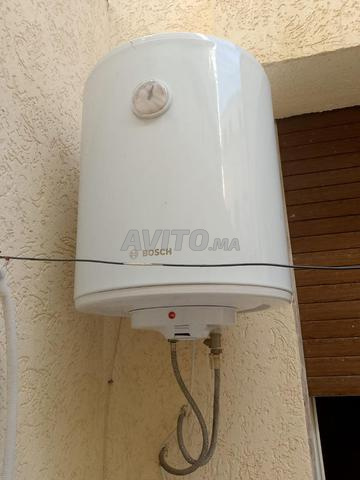 سخان ماء كهربائي للحمام
