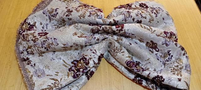 ثوب بروكار فاخر – جودة عالية بسعر مناسب