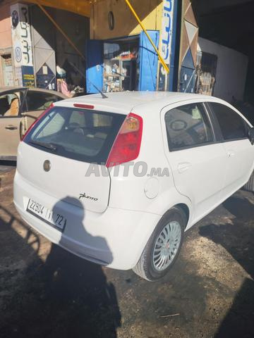 Fiat Punto à vendre - 2