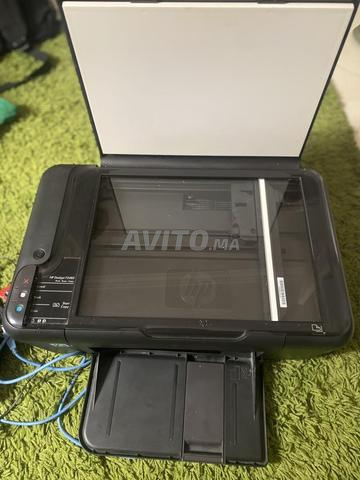 Imprimante très bon état - 2