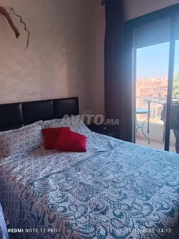 Appartement Izdihar haut standing avec balcon - 2