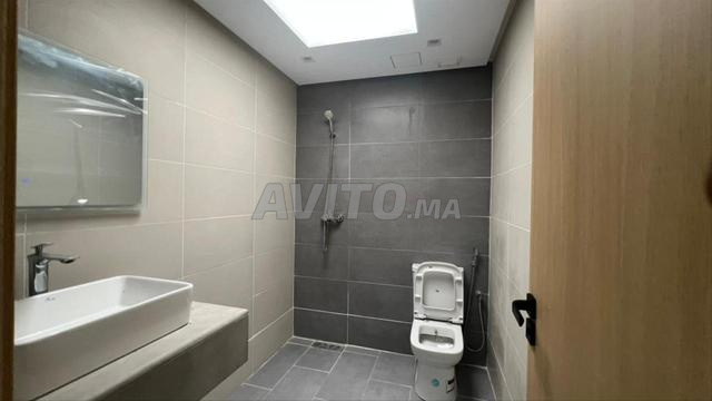 فيلا للإيجار - 2