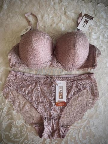 Lingerie confortable pour femmes - 2