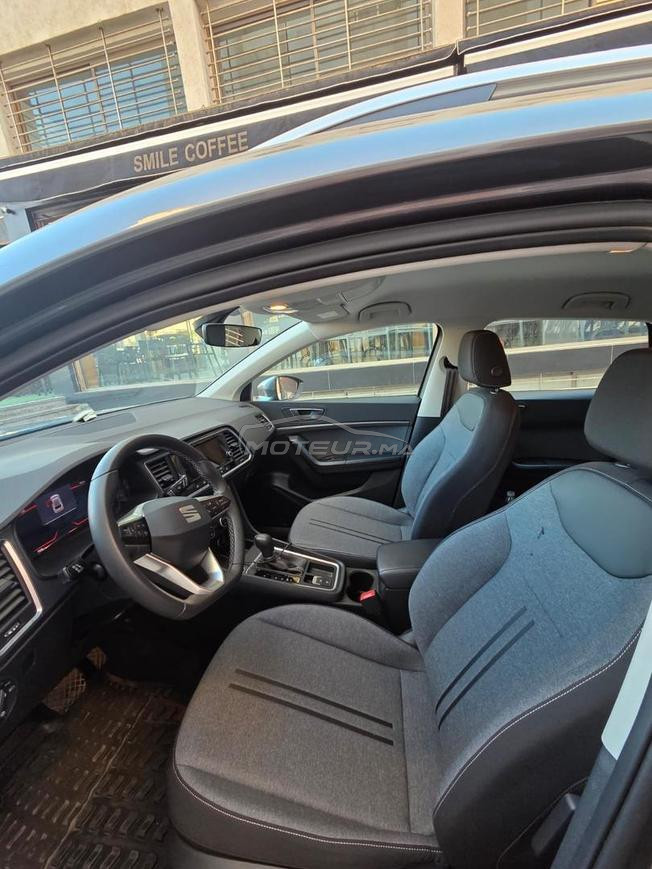 Seat Ateca Diesel Automatique 2026 à Casablanca