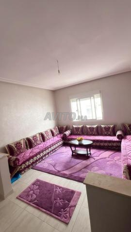 À vendre appartement Diar Alandalous Bouskoura - 2