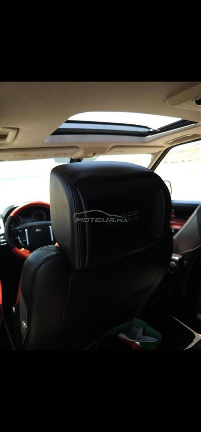 range rover sport autobiography 