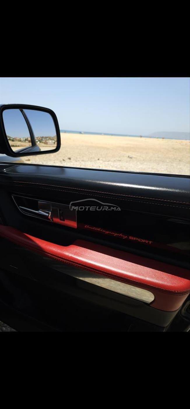 range rover sport autobiography 