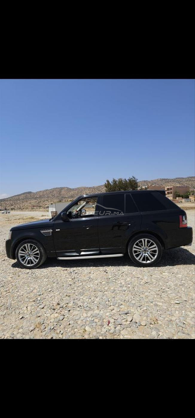 range rover sport autobiography 