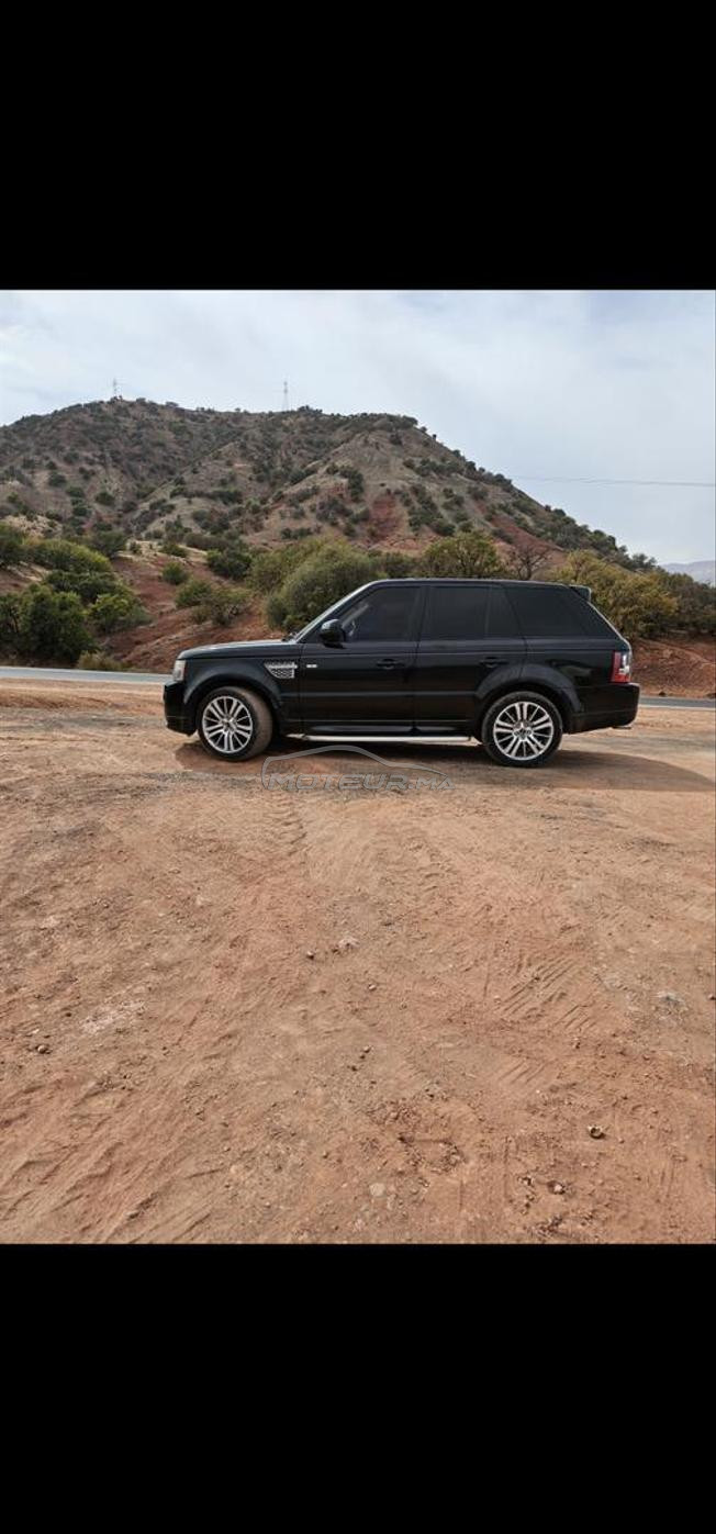 range rover sport autobiography 