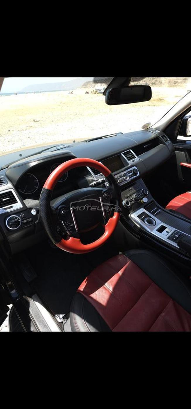 range rover sport autobiography 