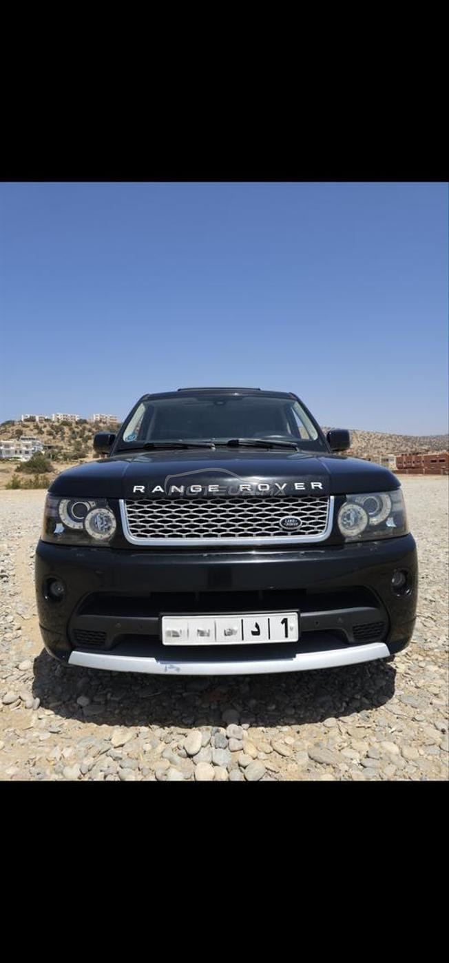 range rover sport autobiography 