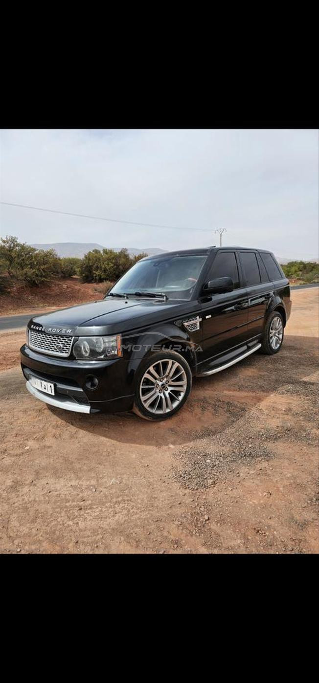 range rover sport autobiography 