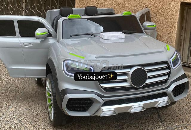 Jouets pour enfants - 2