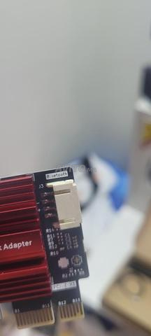 Carte wifi pour pc - 2