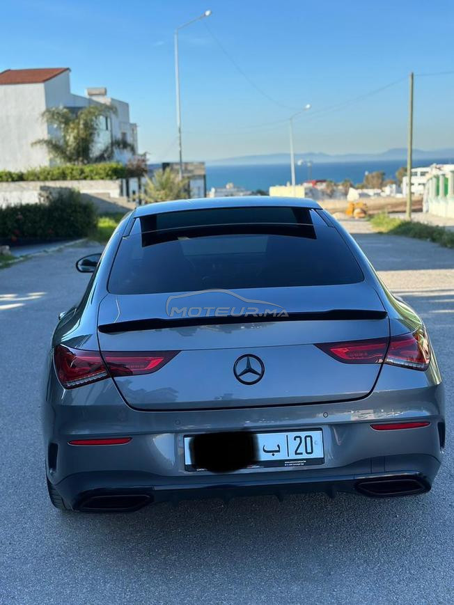 Mercedes CLA AMG LINE PLUS