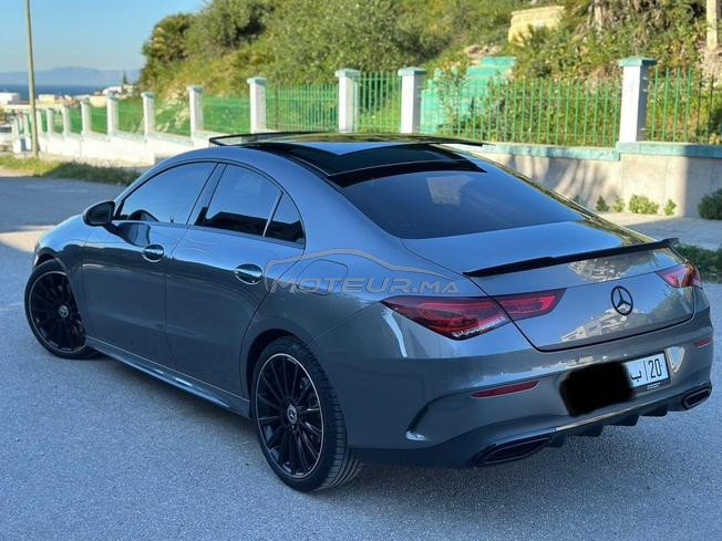 Mercedes CLA AMG LINE PLUS