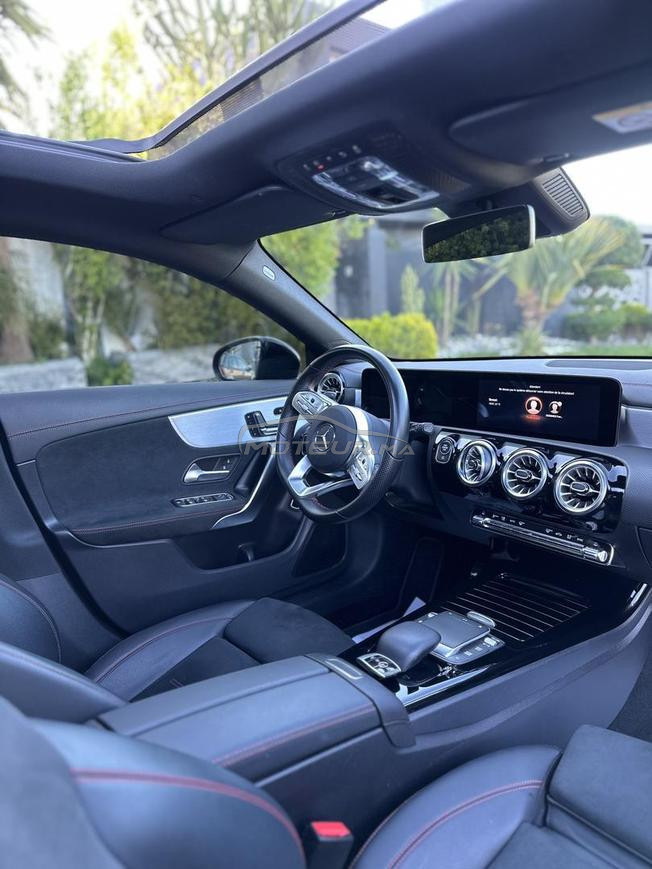 Mercedes CLA AMG LINE PLUS