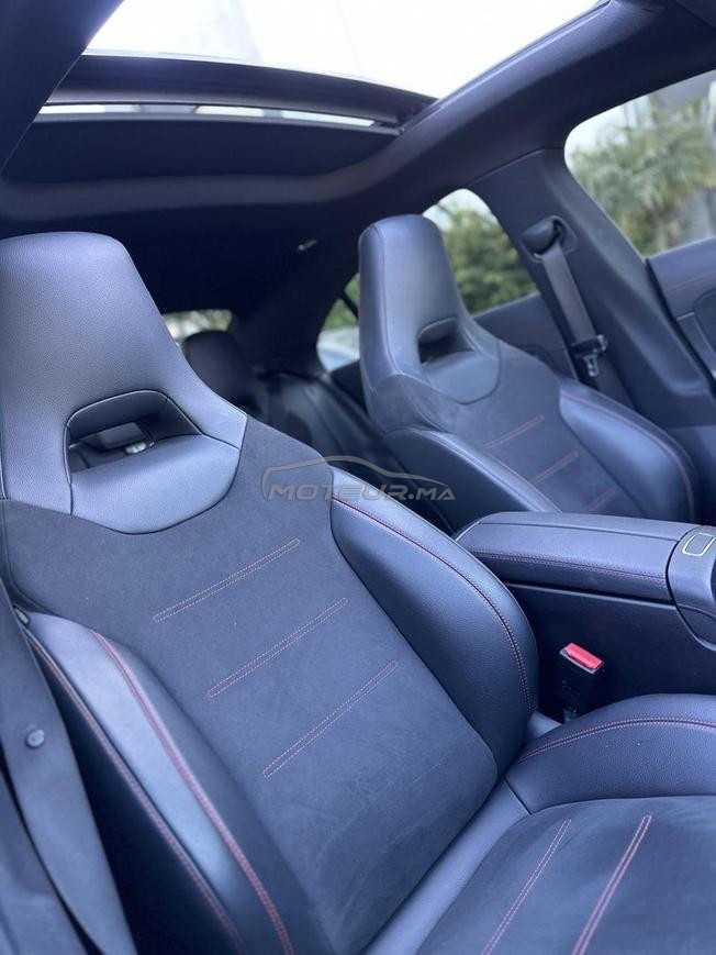 Mercedes CLA AMG LINE PLUS