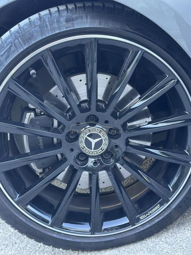 Mercedes CLA AMG LINE PLUS
