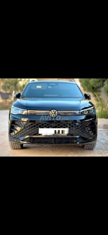 Volkswagen Tiguan R Line modèle 2025 - 2