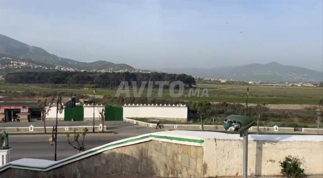 منزل في تطوان لمشروع مقابل جوديير - 2