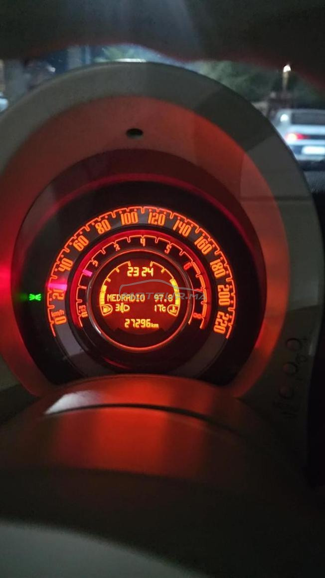 voiture très bonne état 