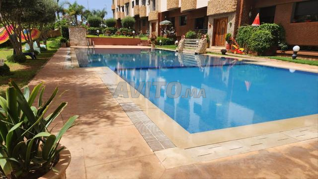 شقة مفروشة عالية المستوى وفاق للبيع - 2