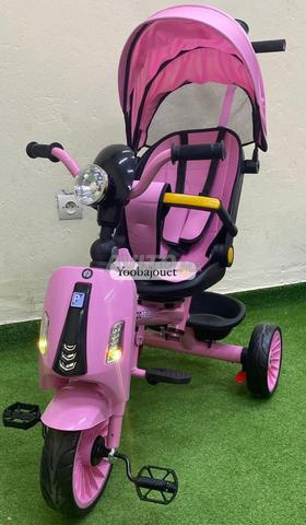 ألعاب الأطفال