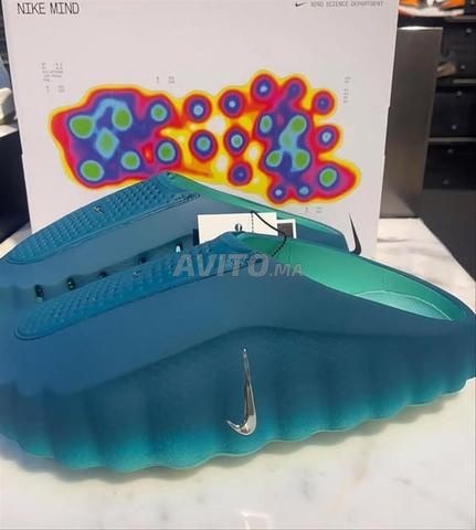 نايكي مايند 001 - 2