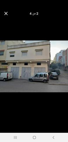 Maison à vendre à la résidence Ibn Khaldoun Girari - 2