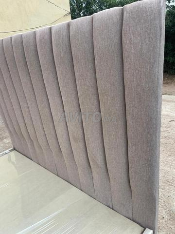 إطار الناموسية بالغطاء 👍 - 2