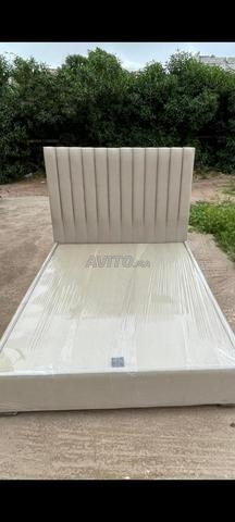 إطار الناموسية بالغطاء 👍